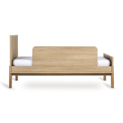 Quax Bed Guard - Honey Ash