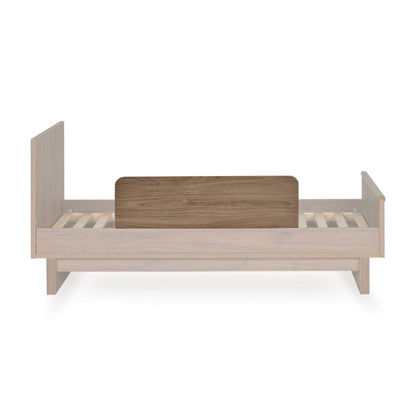 Quax Bed Guard - Walnut