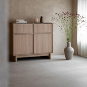 Quax Kyo Chest - Honey Ash