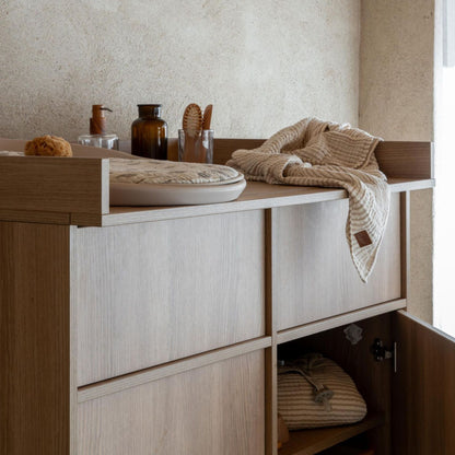 Quax Kyo Chest Extension - Honey Ash