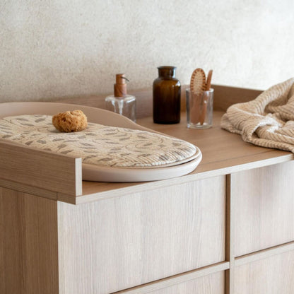 Quax Kyo Chest Extension - Honey Ash