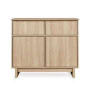Quax Kyo Chest - Honey Ash