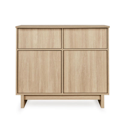 Quax Kyo Chest - Honey Ash