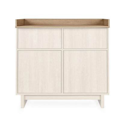 Quax Kyo Chest Extension - Honey Ash