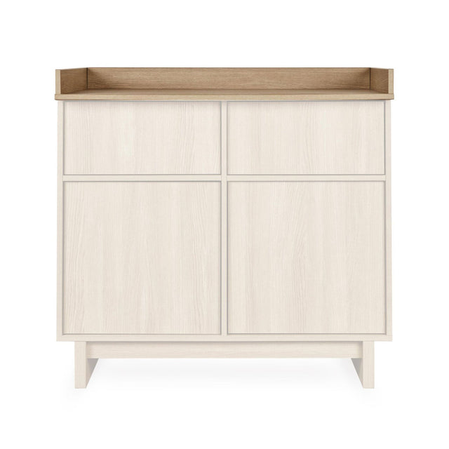 Quax Kyo Chest Extension - Honey Ash