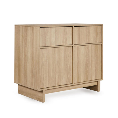 Quax Kyo Chest - Honey Ash