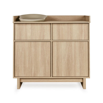 Quax Kyo Chest Extension - Honey Ash