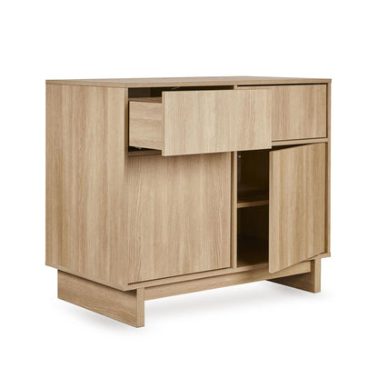Quax Kyo Chest - Honey Ash