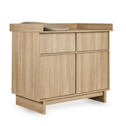 Quax Kyo Chest Extension - Honey Ash
