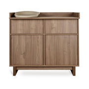 Quax Kyo Chest Extension - Walnut