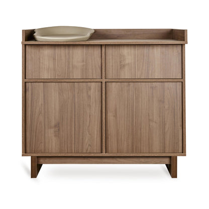Quax Kyo Chest Extension - Walnut