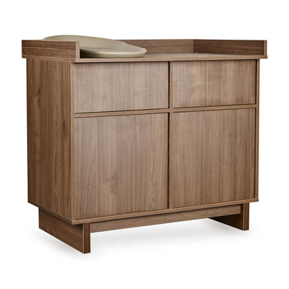 Quax Kyo Chest Extension - Walnut