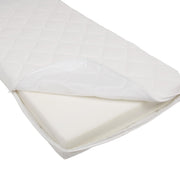 Quax Kyo Cot Mattress 120 x 70cm
