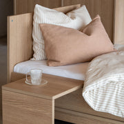 Quax Kyo Junior Bed Conversion Kit 170 x 70cm - Honey Ash