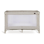 Quax Travel Cot - Boucle Sheep