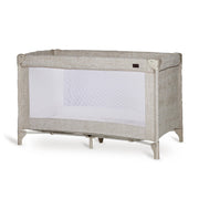 Quax Travel Cot - Boucle Sheep