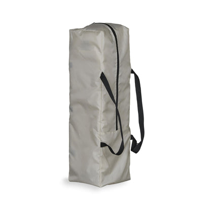 Quax Travel Cot - Boucle Sheep
