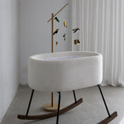 Quax Wooden Mobile Stand
