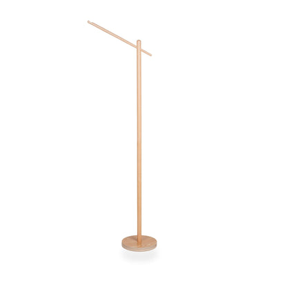 Quax Wooden Mobile Stand