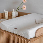 Quax Yume XL Chest Extension - Natural Ash