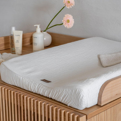 Quax Yume XL Chest Extension - Natural Ash