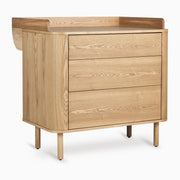 Quax Yume XL Chest Extension - Natural Ash
