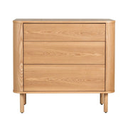 Quax Yume Chest - Natural Ash