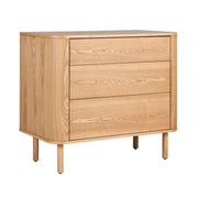 Quax Yume Chest - Natural Ash