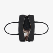 Tiba + Marl Riley Compact East-West Changing Bag - Black