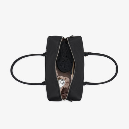 Tiba + Marl Riley Compact East-West Changing Bag - Black