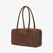 Tiba + Marl Riley Compact East-West Changing Bag - Brown