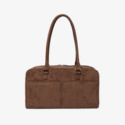 Tiba + Marl Riley Compact East-West Changing Bag - Brown
