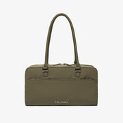 Tiba + Marl Riley Compact East-West Changing Bag - Olive