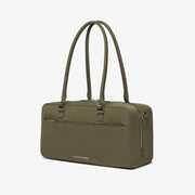 Tiba + Marl Riley Compact East-West Changing Bag - Olive