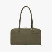 Tiba + Marl Riley Compact East-West Changing Bag - Olive