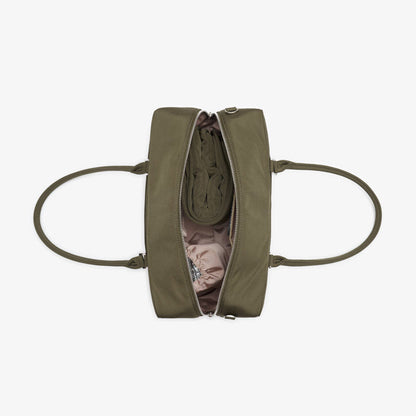 Tiba + Marl Riley Compact East-West Changing Bag - Olive