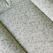 Ralphie Bear Comfort Changing Mat - Willow
