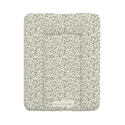 Ralphie Bear Comfort Changing Mat - Willow