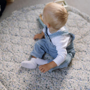 Ralphie Bear Playmat – Wildflower