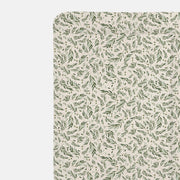 Ralphie Bear Table Changing Mat - Willow