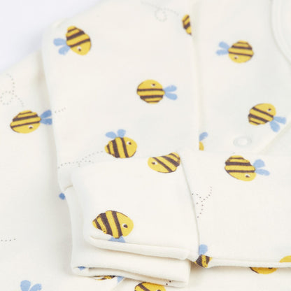 Frugi Buzzy Bee Gift Set - Buzzy Bee