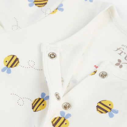 Frugi Buzzy Bee Gift Set - Buzzy Bee