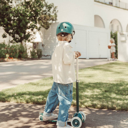 Banwood Kids Scooter - Green