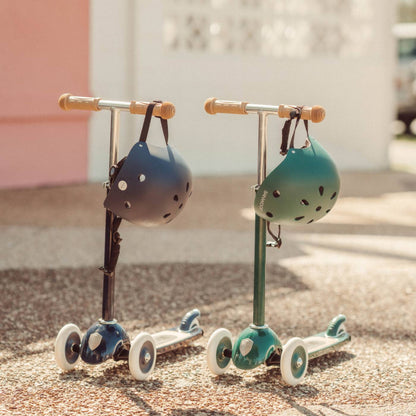 Banwood Kids Scooter - Navy
