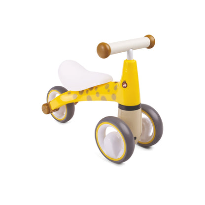 Didicar Diditrike Trike Ride On - Giraffe