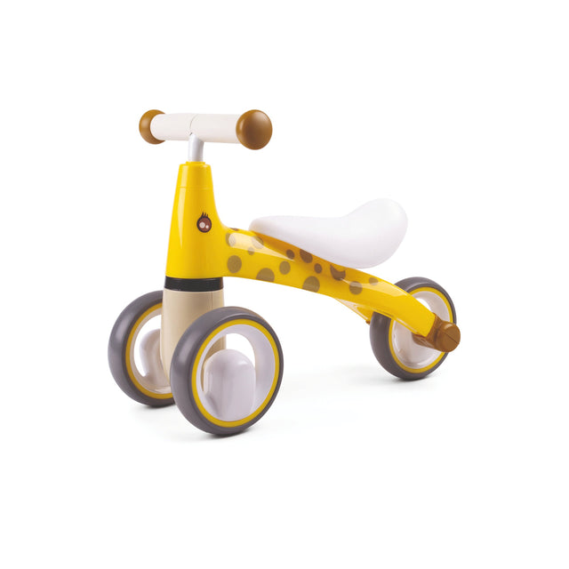 Didicar Diditrike Trike Ride On - Giraffe