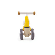 Didicar Diditrike Trike Ride On - Giraffe