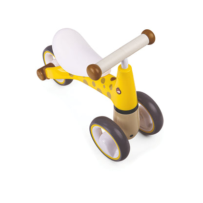 Didicar Diditrike Trike Ride On - Giraffe