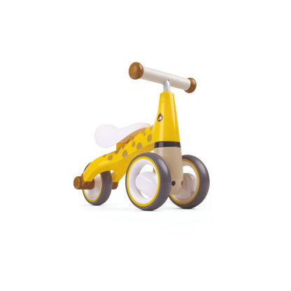 Didicar Diditrike Trike Ride On - Giraffe