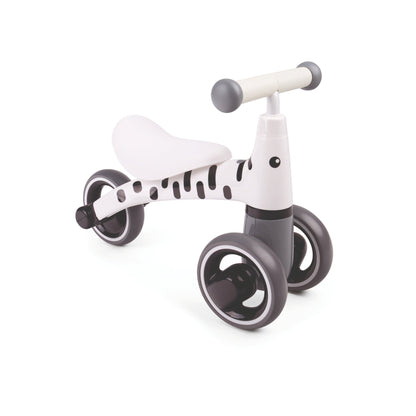 Didicar Diditrike Trike Ride On - Zebra